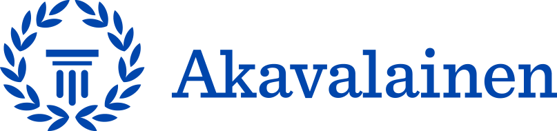 Akavalainen Logo