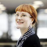 Elina Sojonen