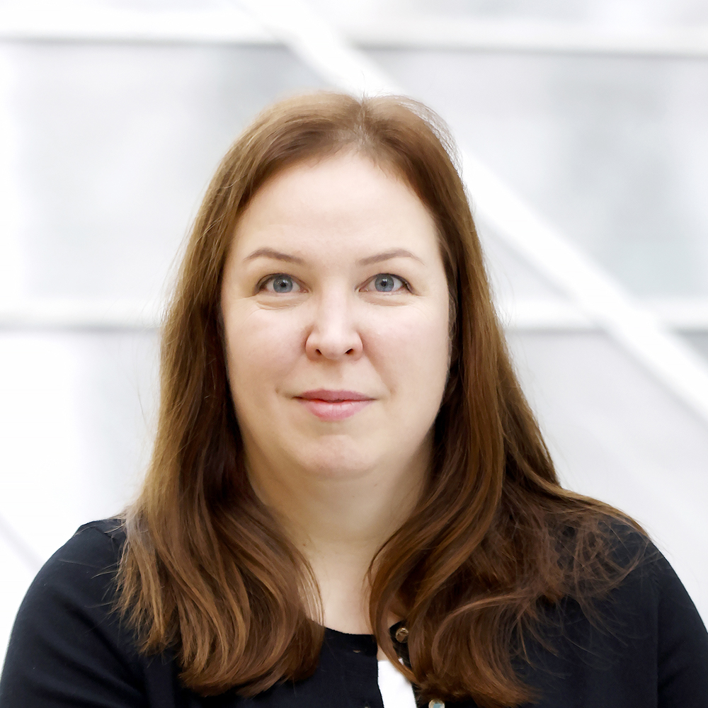 Ty rauhaan Liittyvi Kysymyksi On Tarkasteltava Kokonaisuutena Akava