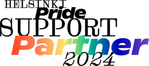 Helsinki Pride Support kumppani