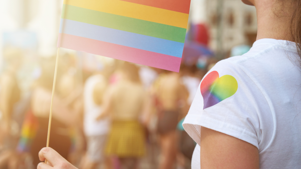 Pride
