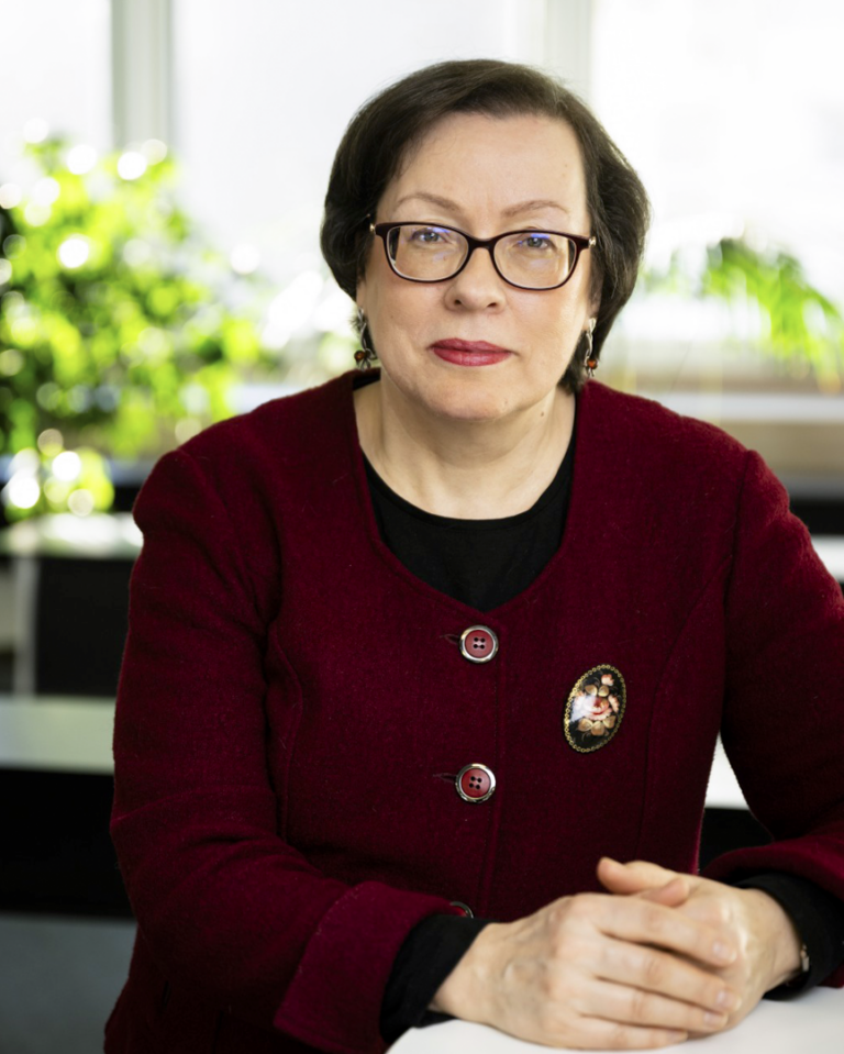 Helena Kallinen
