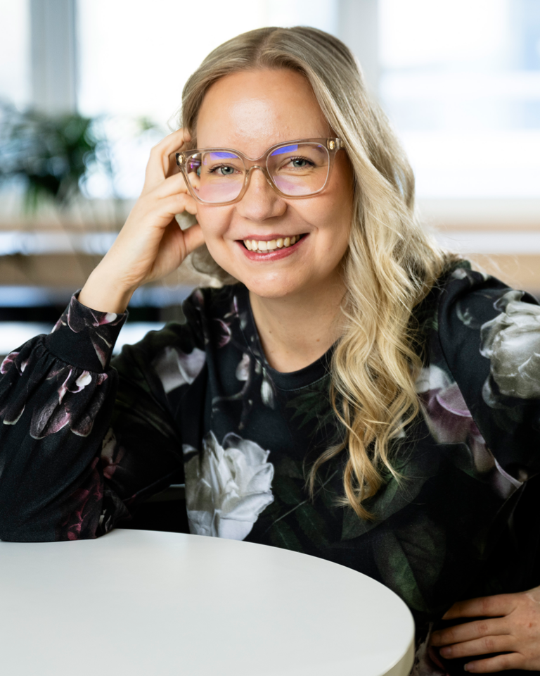 Jutta Linna