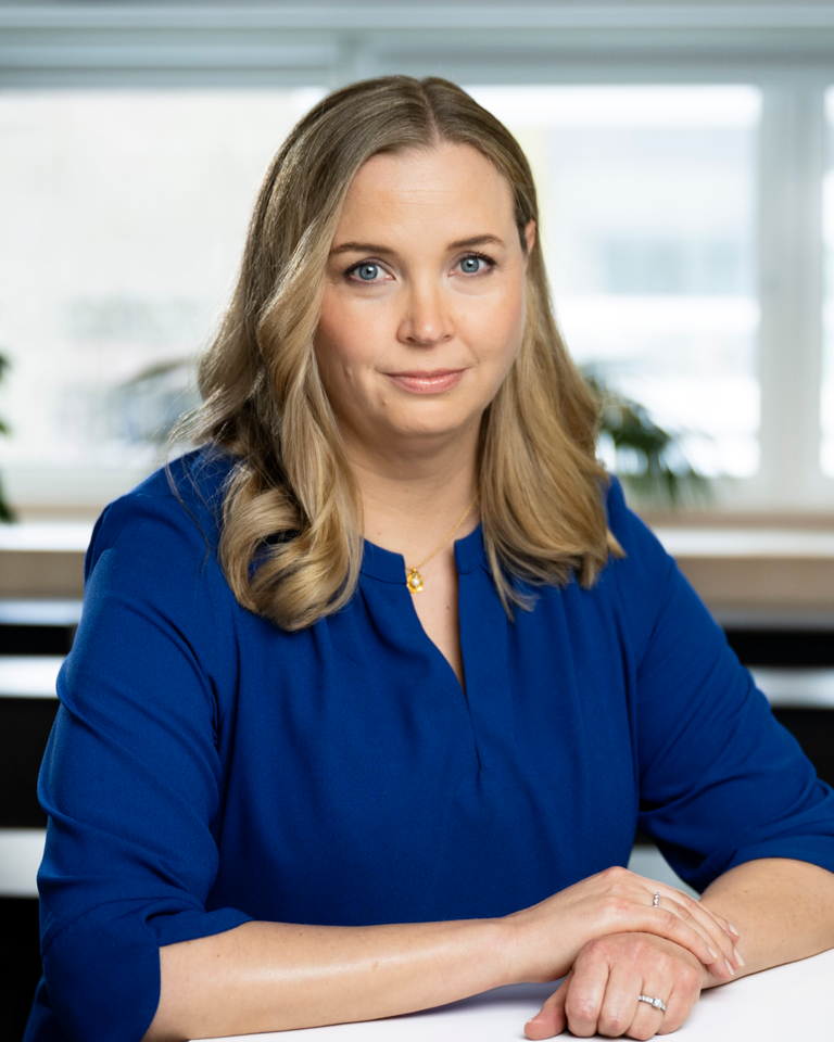 Katri Ojala