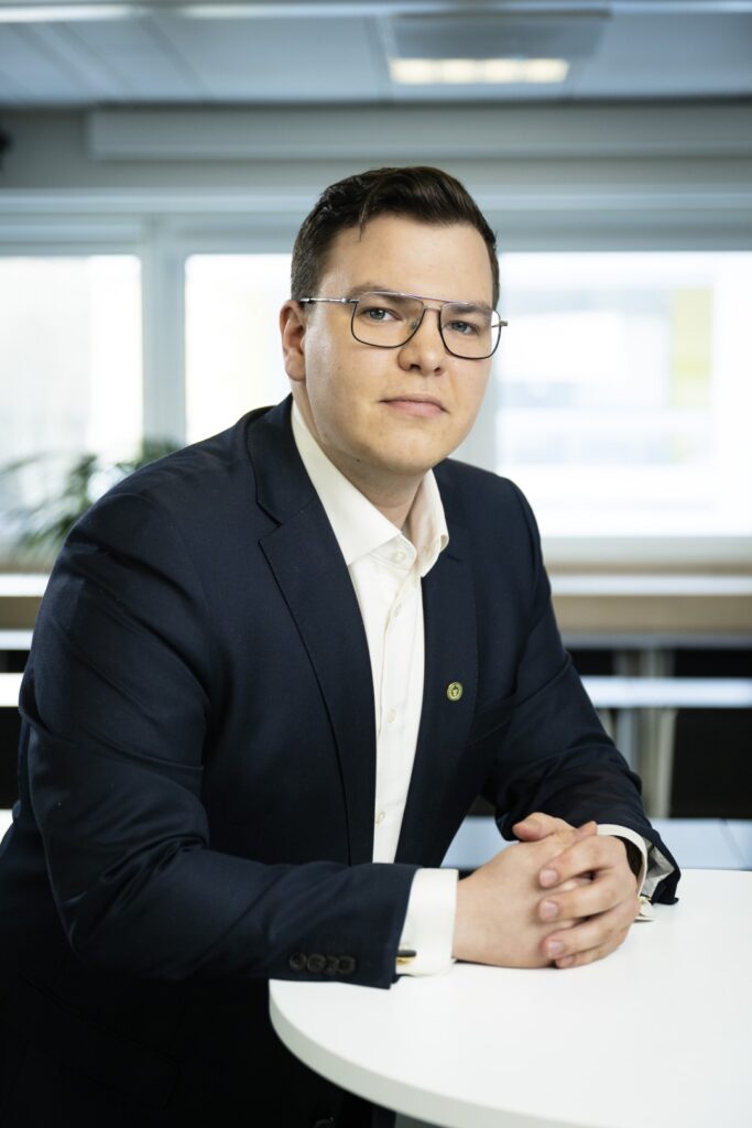 Kasper Laaksonen