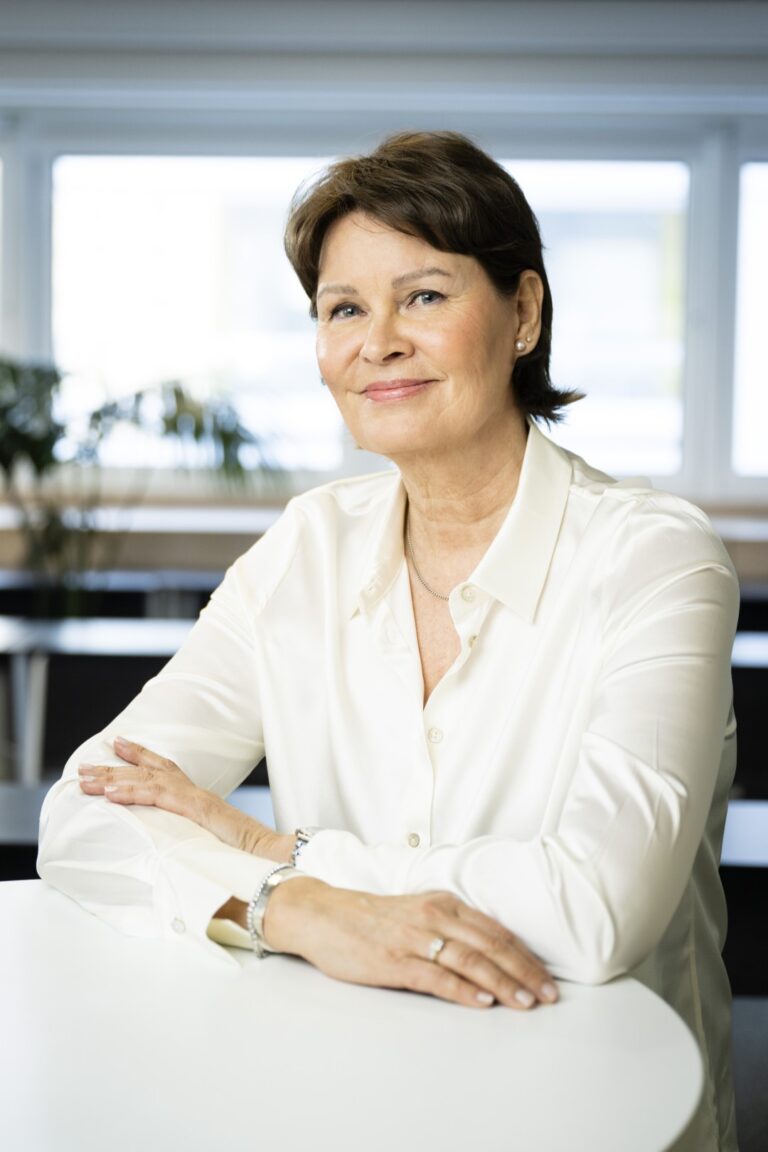 Mervi Metz