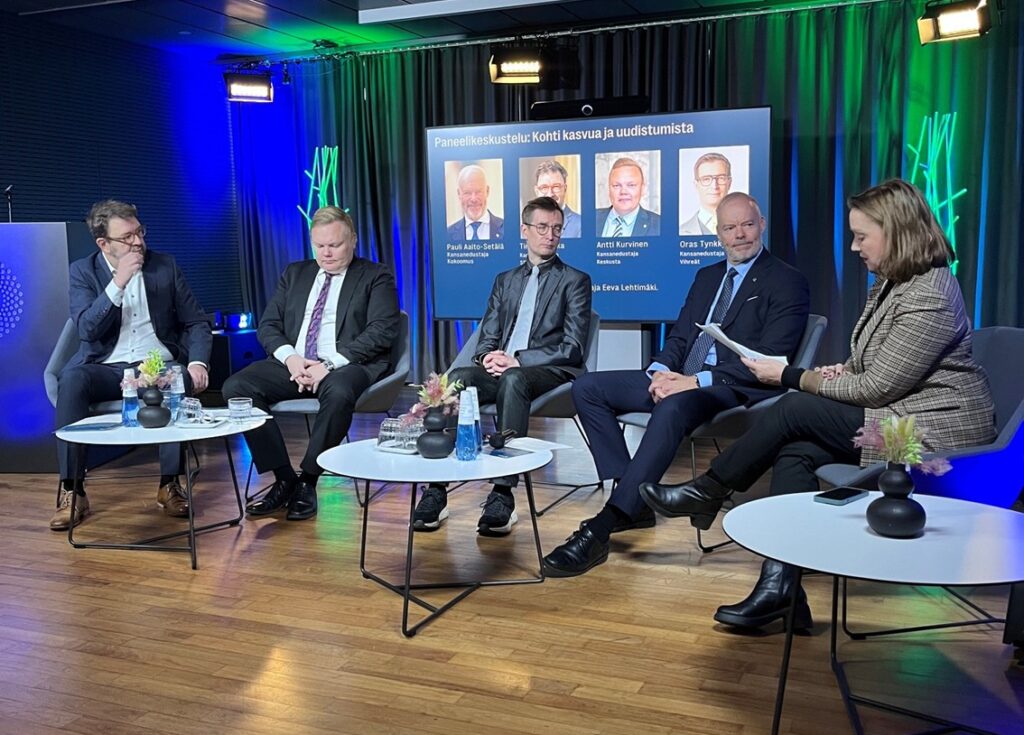 Yritystukiseminaari 2025