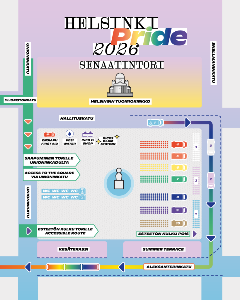 Helsinki-Pride-2026