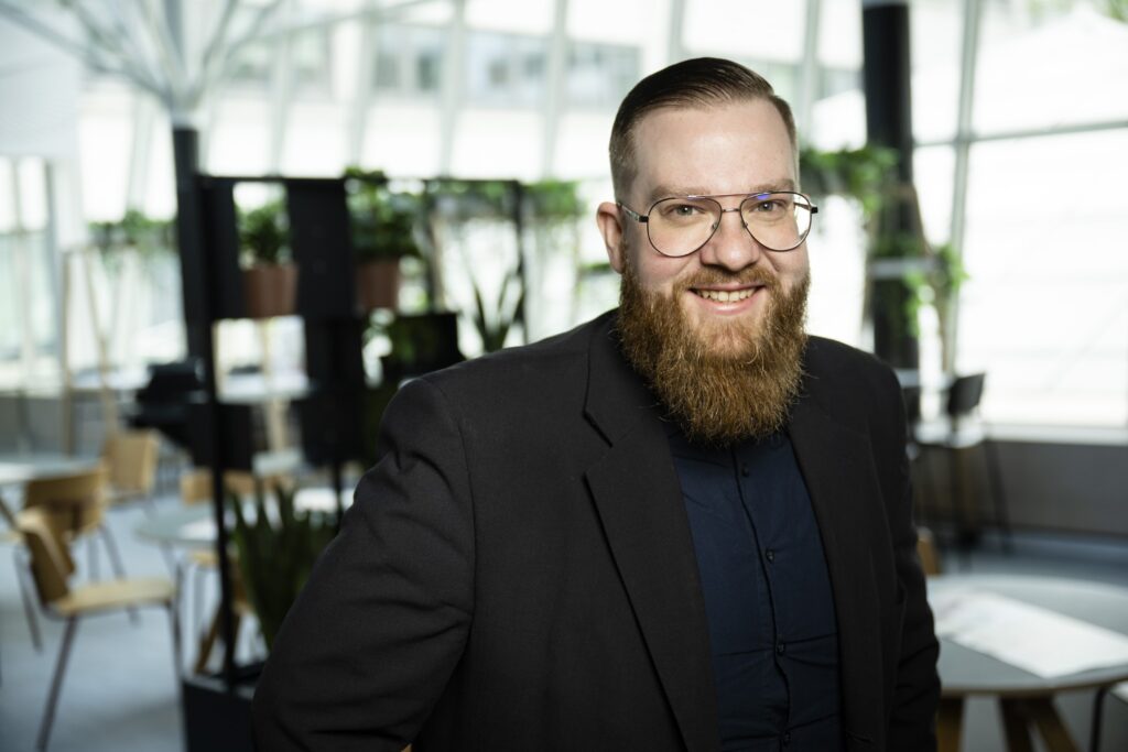Tommi Anttalainen