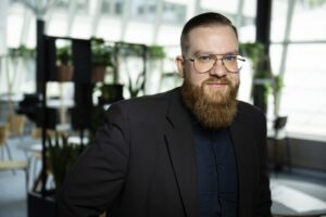 Tommi Anttalainen