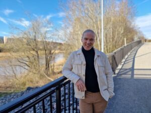 Toni Heikkilä Kesäduunari-info 2026