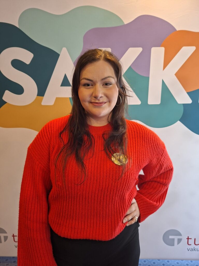 Kia Wilenius
