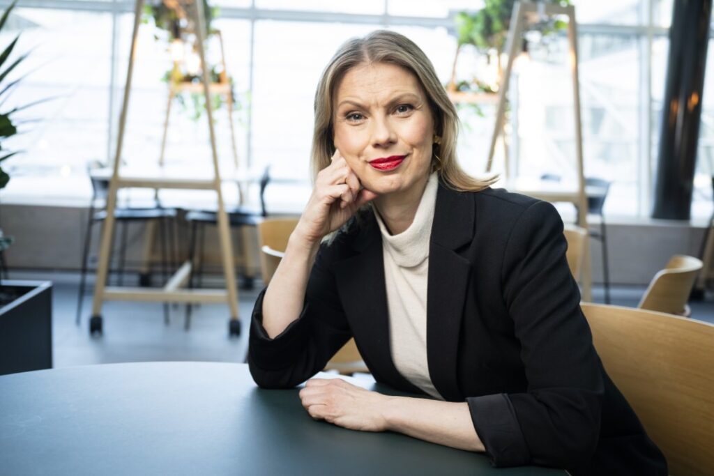 Piia Rekilä