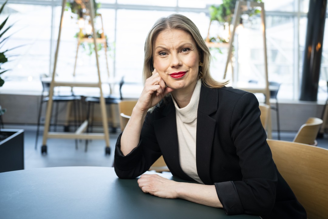 Piia Rekilä